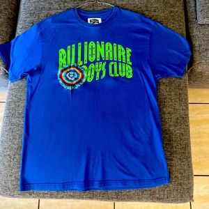 BILLIONAIRE Boys Club